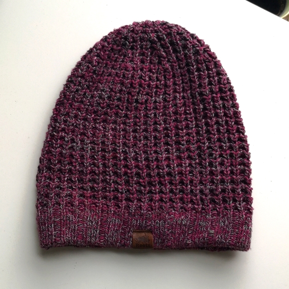 Roots Accessories - Roots toque